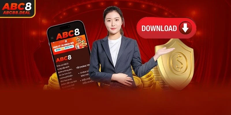 3 lưu ý khi tải app ABC8