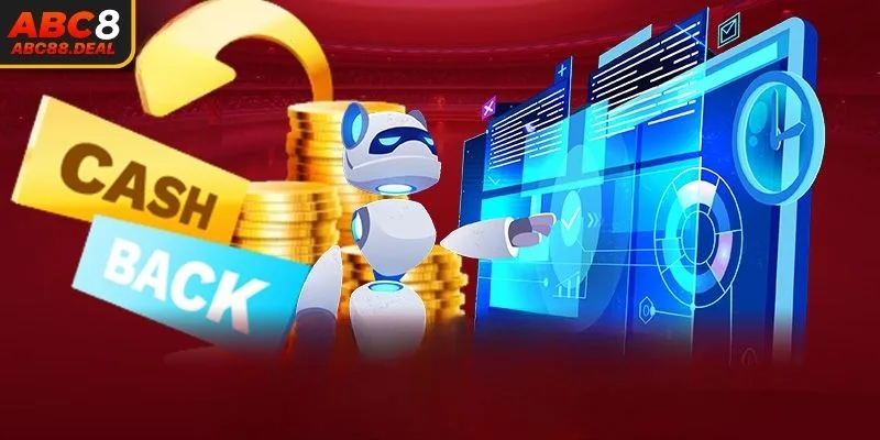 4 điều kiện rút tiền ABC8