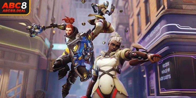 Bắt kèo rung OW theo diễn biến trận đấu