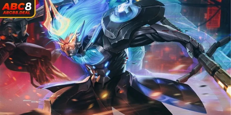 Cá cược Liên Quân đa dạng kèo hấp dẫn