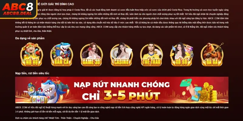 Các cột mốc phát triển quan trọng của thương hiệu