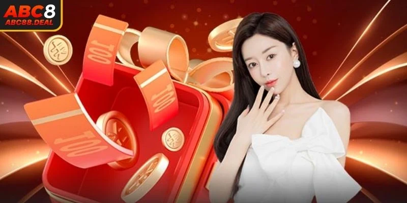 Các điều kiện khi áp dụng mã khuyến mãi ABC8 cần lưu ý