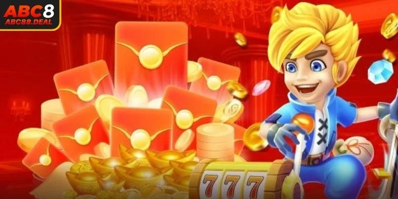 Các gói thưởng đăng ký ABC8 phổ biến bạn không thể bỏ qua