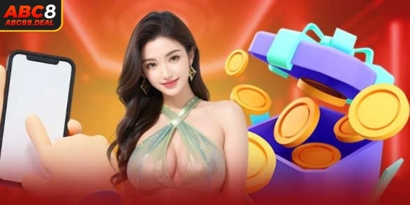 Cách giải quyết lỗi phổ biến khi sử dụng mã khuyến mãi ABC8