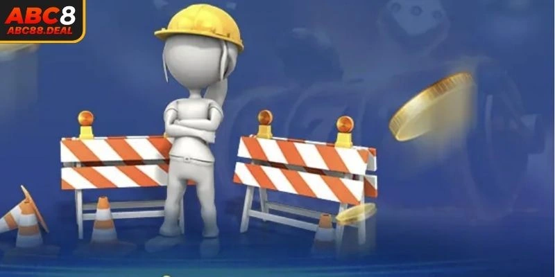 Cách xử lý nhanh khi bảo trì ABC8 đột xuất xảy ra