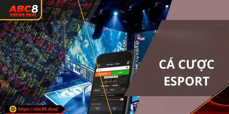 Chọn trò chơi và có thể tiến hành đặt cược nếu muốn