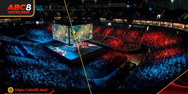 Cộng đồng game thủ hiện nay vô cùng đông đảo và năng động