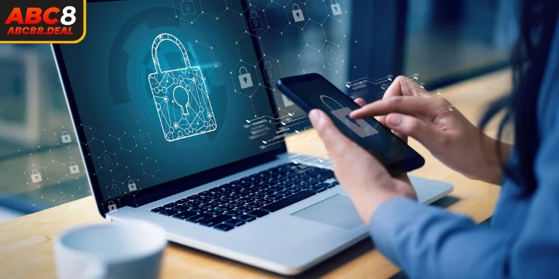 Điều khoản quan trọng về vấn đề bảo mật thông tin