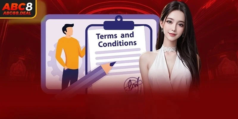 Điều kiện đăng ký ABC8