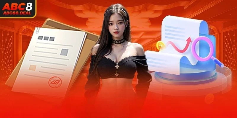 Điều kiện đăng nhập ABC8