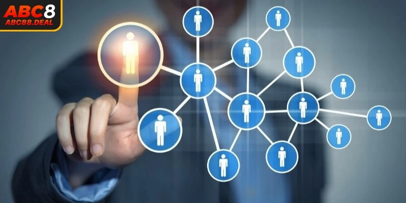 Đội ngũ nhân sự xuất sắc mang đến thành công cho ABC8