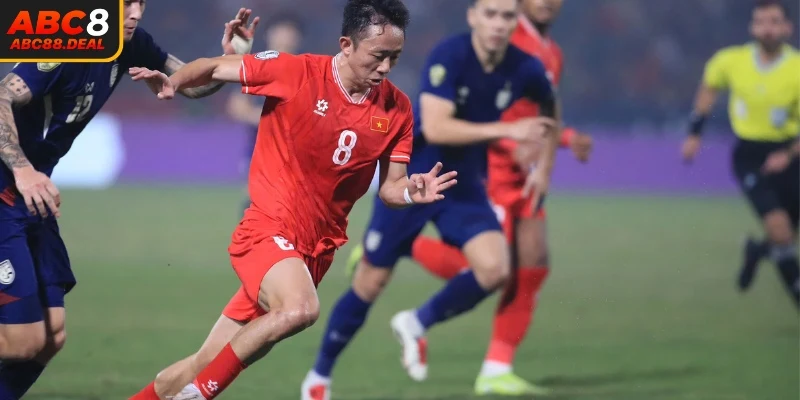 Dự đoán tỉ số dựa vào các phần mềm hỗ trợ