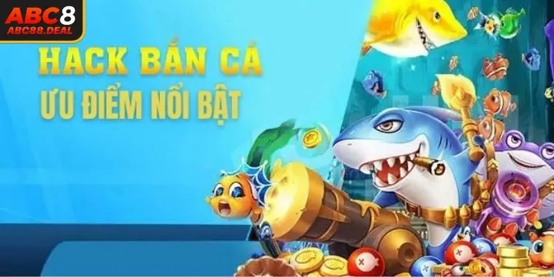 Dùng tool hack ABC8 kết hợp chiến lược để thắng lớn