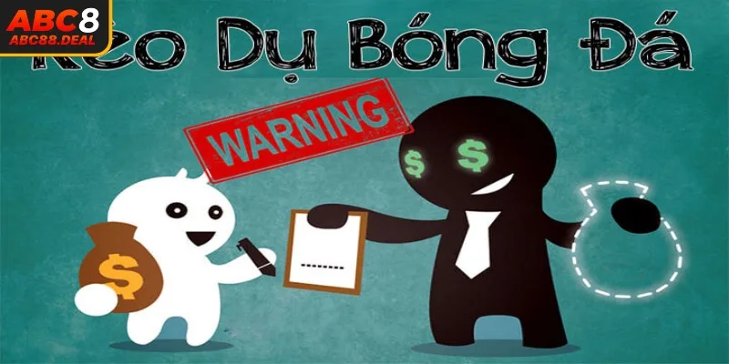 Giải thích nhanh về khái niệm kèo dụ