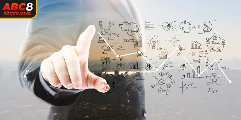 Giới thiệu ABC8 với sứ mệnh hoạt động rõ ràng