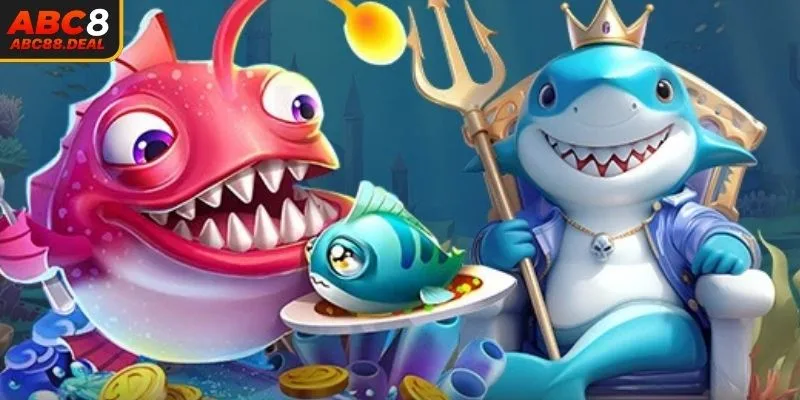 Giới thiệu sơ bộ đặc điểm của trò bắn côn trùng