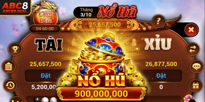 Hình thức nổ hũ Win đa dạng cho hội viên
