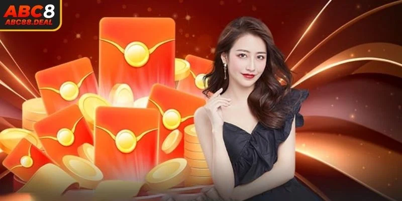 Hướng dẫn chi tiết cách nhận thưởng đăng ký ABC8 nhanh chóng