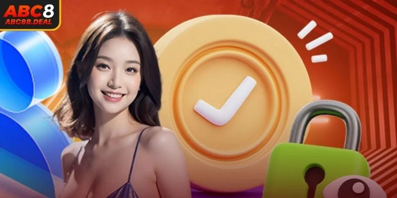 Hướng dẫn đăng nhập vào nhà cái khi ABC8 bị chặn