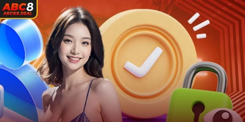 Hướng dẫn xóa tài khoản ABC8 nhanh chóng, đơn giản