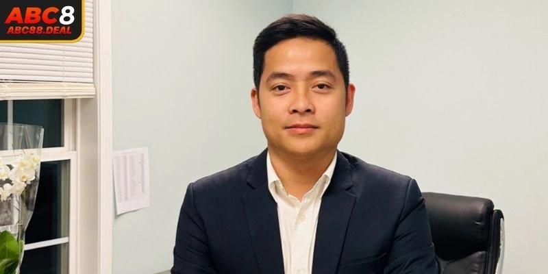 Kế hoạch phát triển ABC8 của Nguyễn Duy