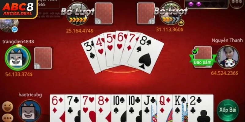 Khái quát các thông tin nổi bật về cách đánh Sâm