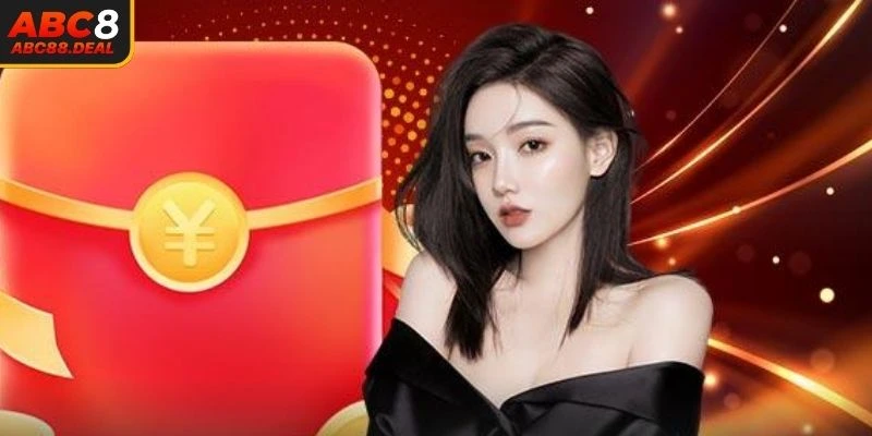 Khám phá mã khuyến mãi ABC8 và các ưu đãi đặc biệt