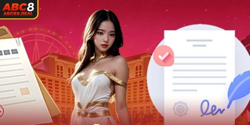 Lỗi thường gặp khi xóa tài khoản ABC8 và cách khắc phục