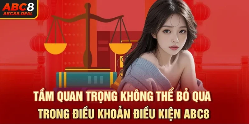 Lý do cần xây dựng điều khoản điều kiện