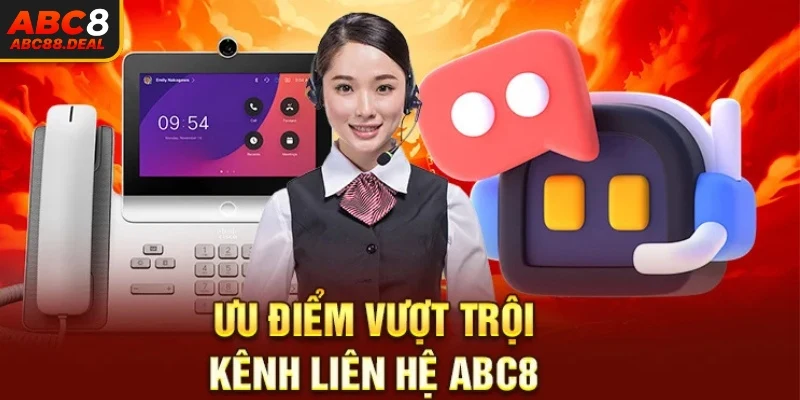 Nhân viên nhiệt huyết, xử lý vấn đề hiệu quả