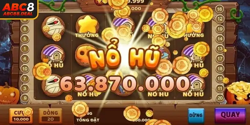 Những bí quyết chơi quay hũ hiệu quả nhất năm 2025