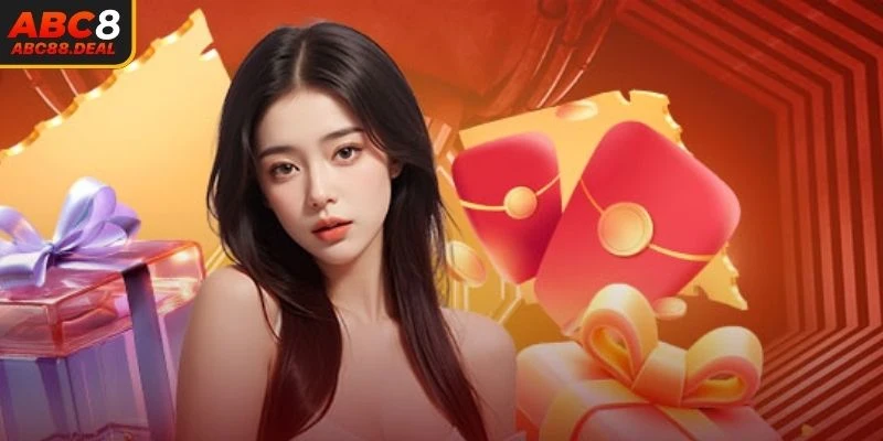 Những mã khuyến mãi ABC8 hot nhất bạn không nên bỏ qua