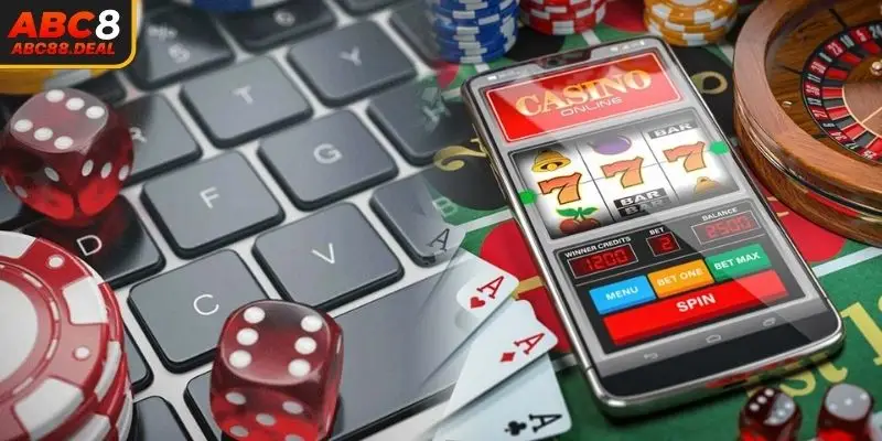 Những ưu điểm khi tham gia quay hũ tại sân chơi