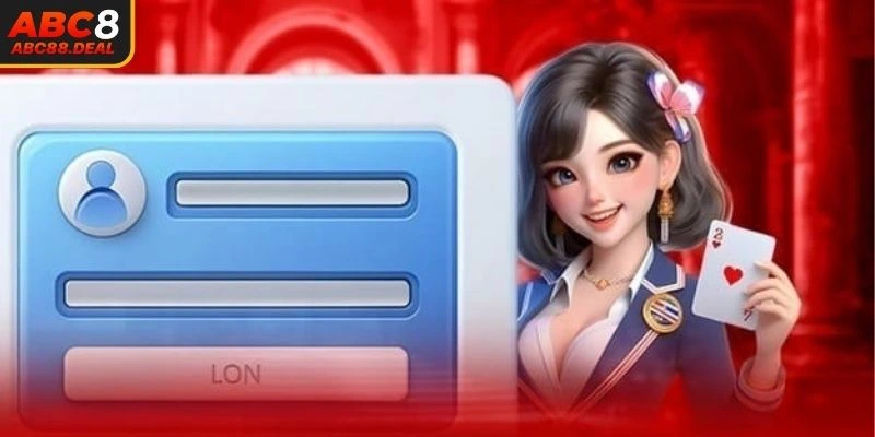 Phòng tránh quên mật khẩu ABC8 hiệu quả trong tương lai