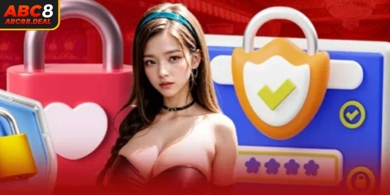 Quên mật khẩu ABC8 gây gián đoạn khi truy cập tài khoản