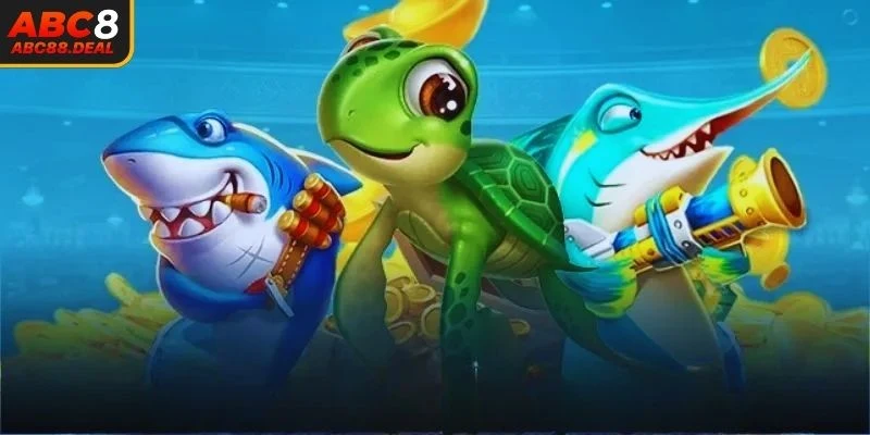 Săn cá rùa xanh mang đến trải nghiệm săn ngư đỉnh cao