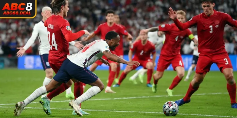 Soi kèo dựa vào động lực giao tranh của 2 đội