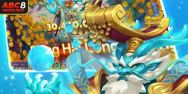 Sử dụng chiến lược câu ria khi tham gia săn cá ngộ không