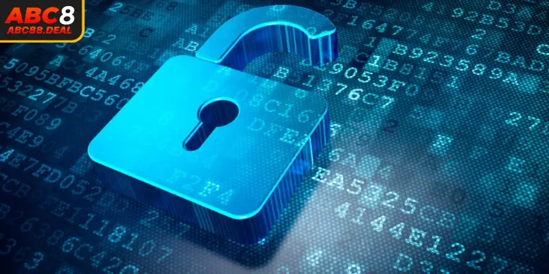 Sự quan trọng của chính sách bảo mật trong phát triển ABC8