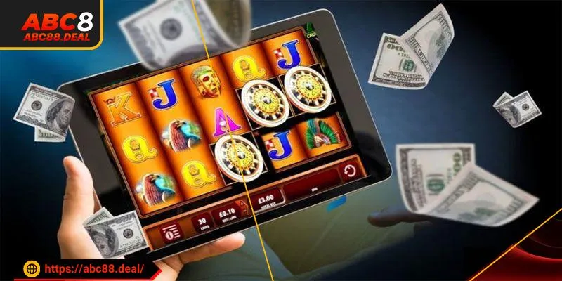 Tại ABC8 có nhất nhiều sự kiện cùng game nổ hũ khác nhau