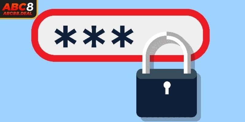 Tại sao đổi mật khẩu ABC8 là điều quan trọng?