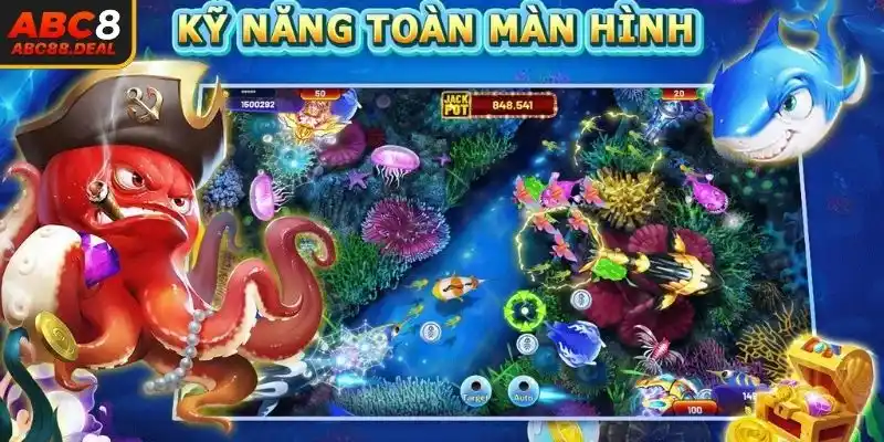 Tận hưởng sự đỉnh cao săn bắn khi mới là tân thủ