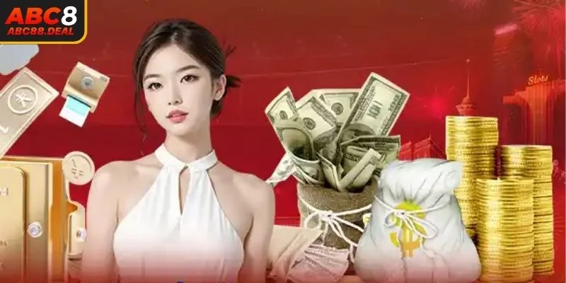 Tìm hiểu về chương trình thưởng đăng ký ABC8 hấp dẫn