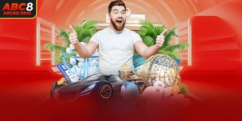 Tips cược lô đề thắng đậm từ cao thủ ABC8