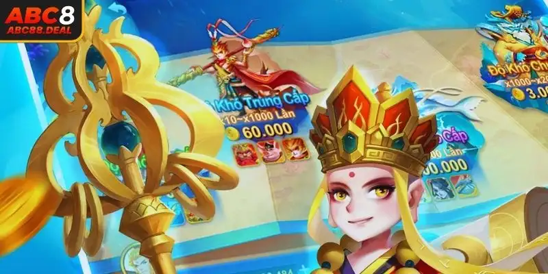 Tổng quan thông tin cần nắm về bắn cá ngộ không