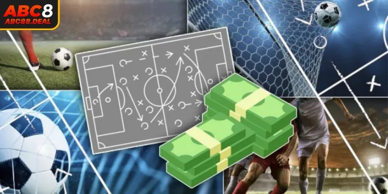 Tránh bắt đồng banh nhiều trận cùng lúc