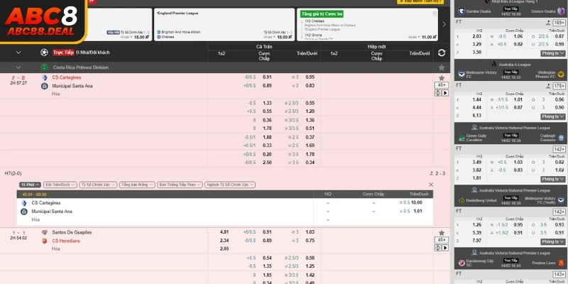 Tránh bẫy dụ nhờ đặt cược tại nhà cái chất lượng