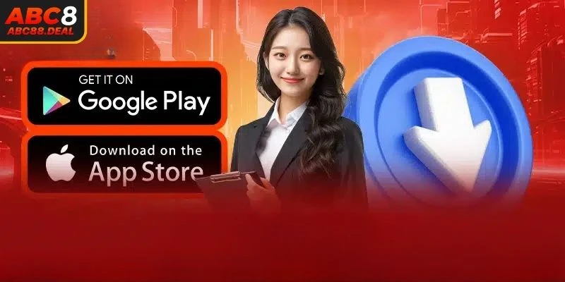 Ứng dụng ABC8 thông minh