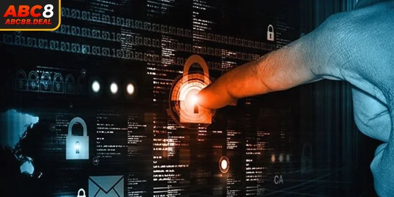 Ứng dụng công nghệ ưu việt bảo mật thông tin