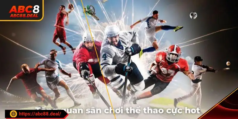 Video highlight luôn được phát sóng và liên tục